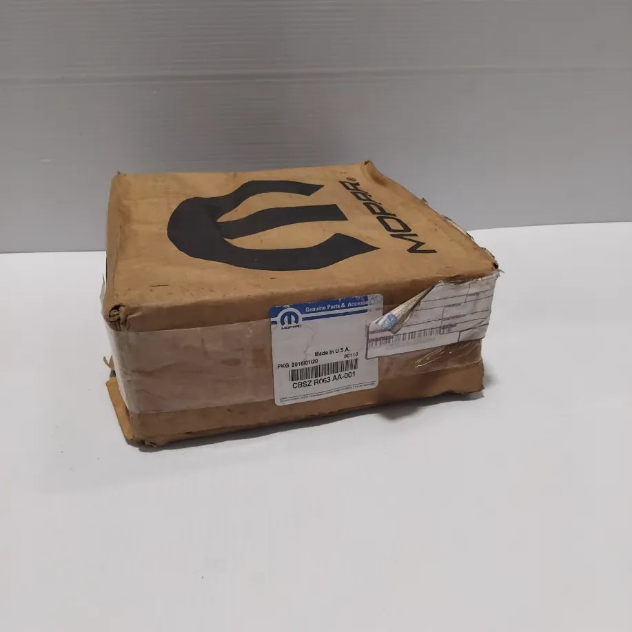 Genuine Jeep Ctrl Unit For A | KCBSZR063AA