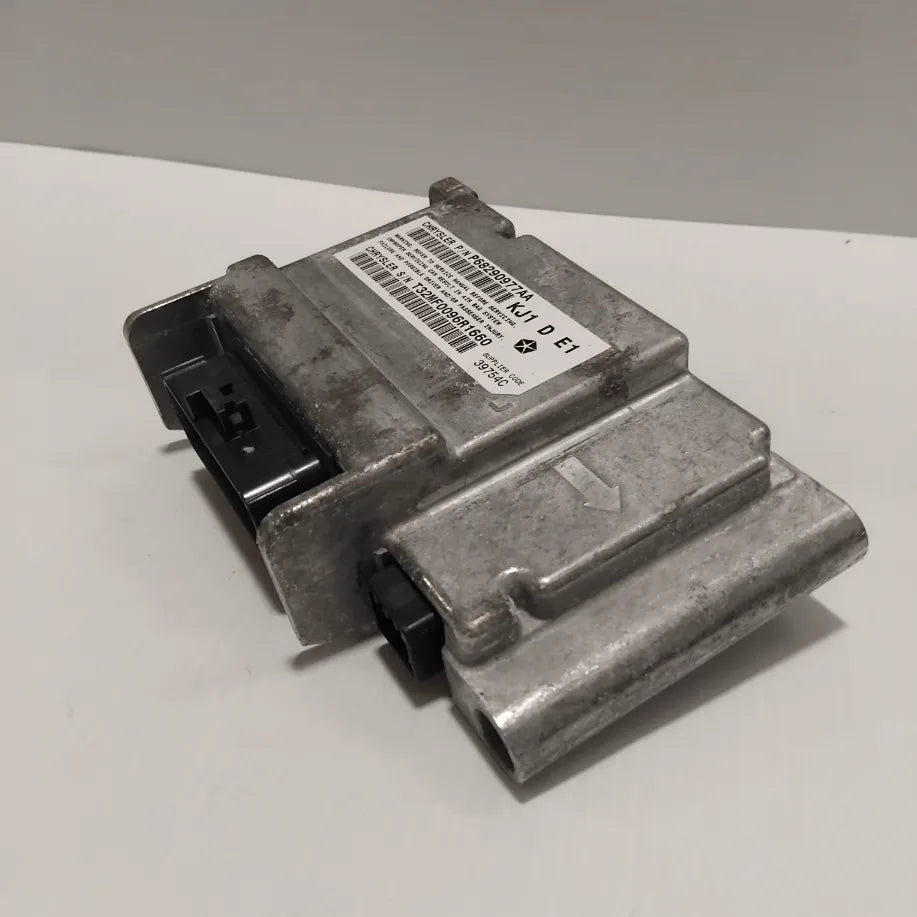 Genuine Jeep Ctrl Unit For A | KCBSZR063AA