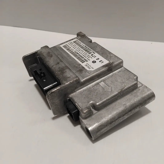 Genuine Jeep Ctrl Unit For A | KCBSZR063AA