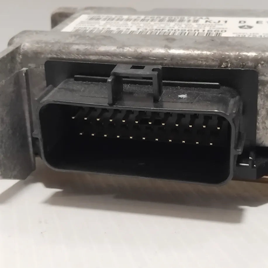 Genuine Jeep Ctrl Unit For A | KCBSZR063AA