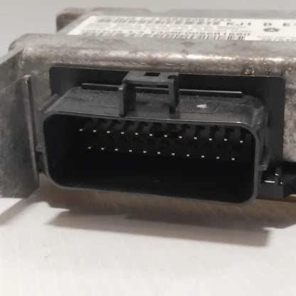 Genuine Jeep Ctrl Unit For A | KCBSZR063AA