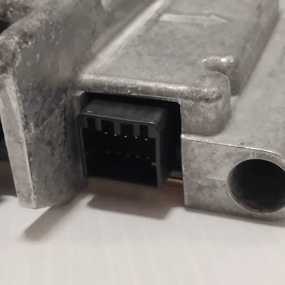 Genuine Jeep Ctrl Unit For A | KCBSZR063AA