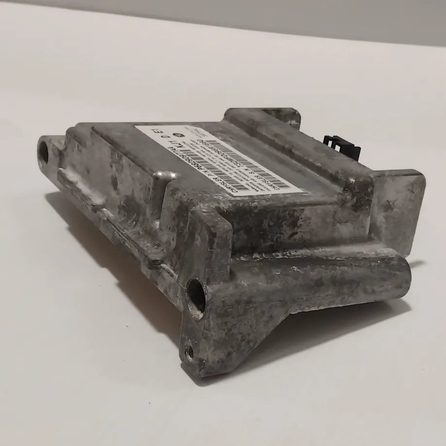 Genuine Jeep Ctrl Unit For A | KCBSZR063AA