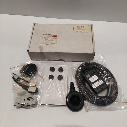 Genuine Rear Parking Sensor Kit - SEAT Leon 2013-2017 | 5F0054752