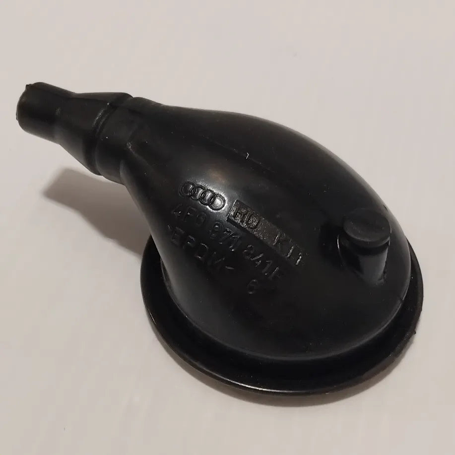 Genuine Rear Parking Sensor Kit - SEAT Leon 2013-2017 | 5F0054752