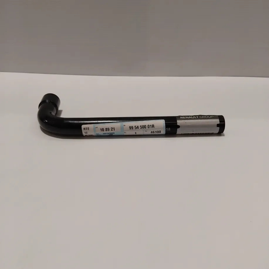 Genuine Renault Jack Crank  Sk | 99 54 500 01R