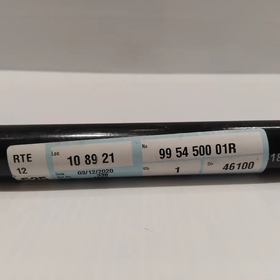 Genuine Renault Jack Crank  Sk | 99 54 500 01R