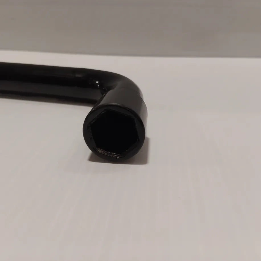 Genuine Renault Jack Crank  Sk | 99 54 500 01R