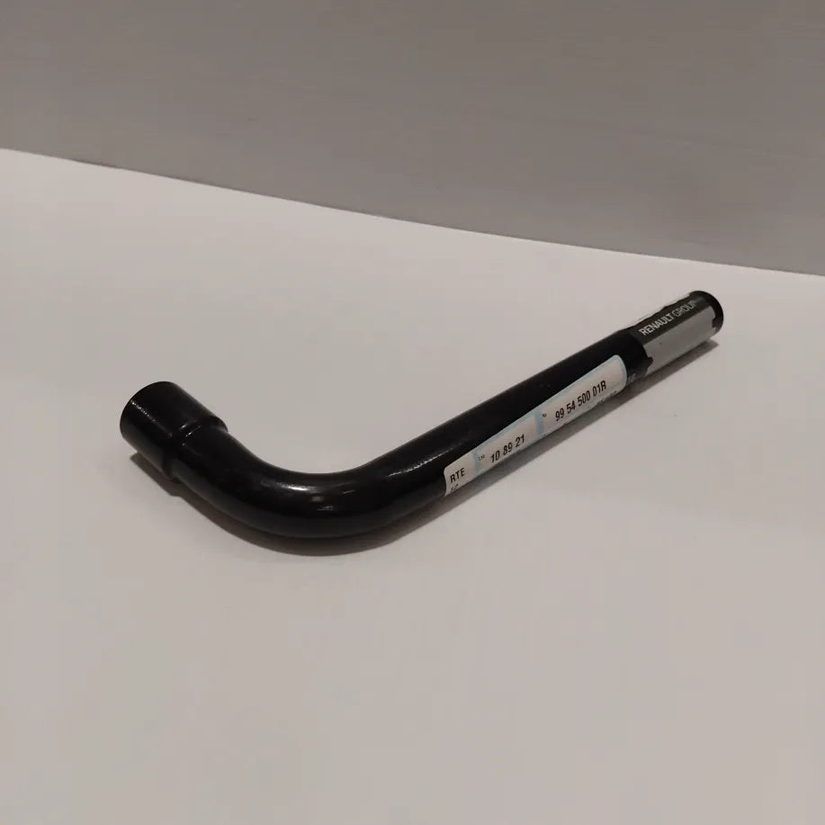 Genuine Renault Jack Crank  Sk | 99 54 500 01R