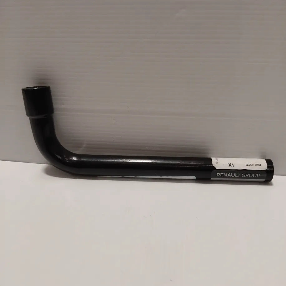 Genuine Renault Jack Crank  Sk | 99 54 500 01R