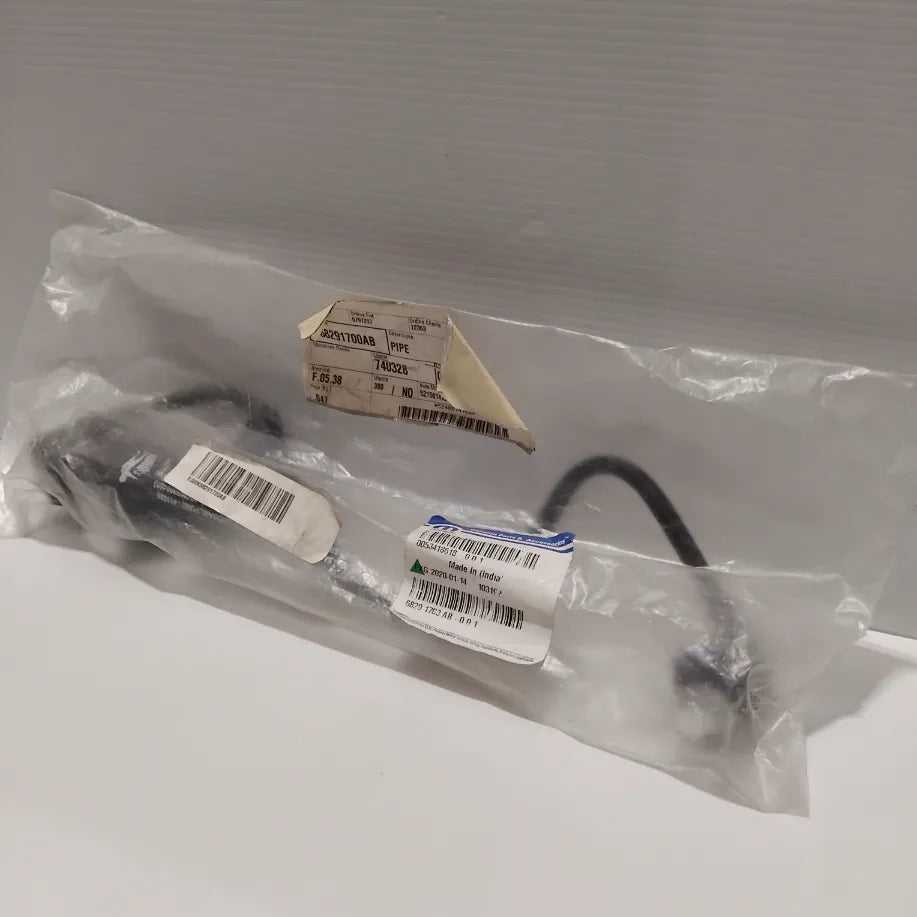 Genuine Fuel Supply Pipe - Jeep Compass 2017-2024 6-Speed | K68291700AB