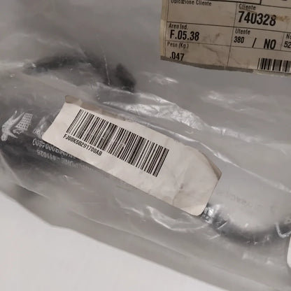 Genuine Fuel Supply Pipe - Jeep Compass 2017-2024 6-Speed | K68291700AB