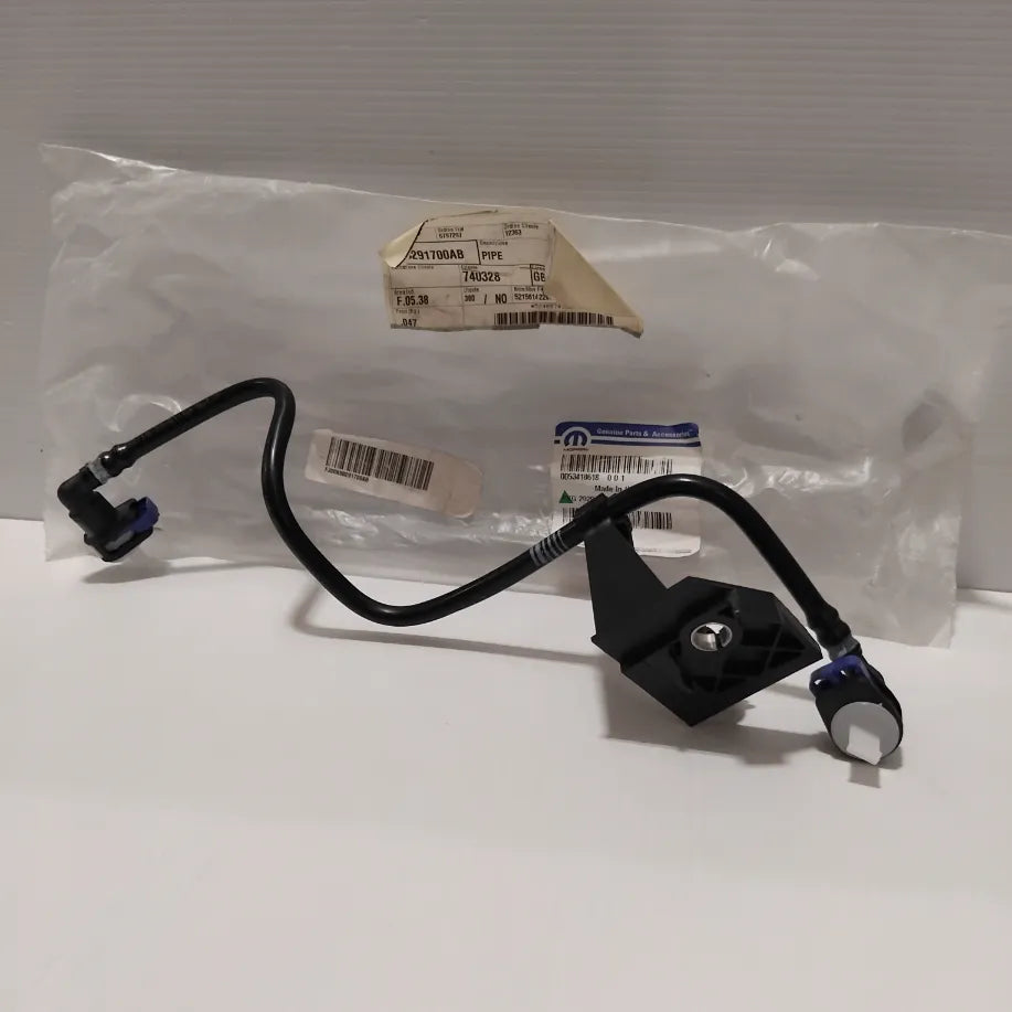 Genuine Fuel Supply Pipe - Jeep Compass 2017-2024 6-Speed | K68291700AB