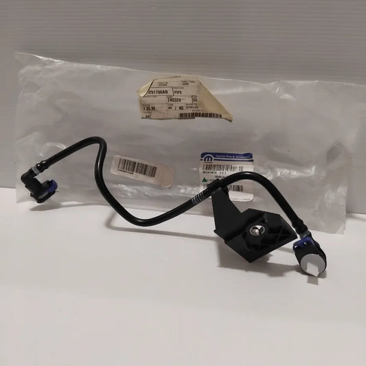 Genuine Fuel Supply Pipe - Jeep Compass 2017-2024 6-Speed | K68291700AB