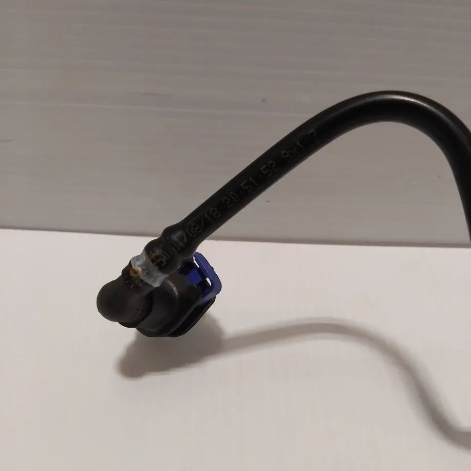 Genuine Fuel Supply Pipe - Jeep Compass 2017-2024 6-Speed | K68291700AB