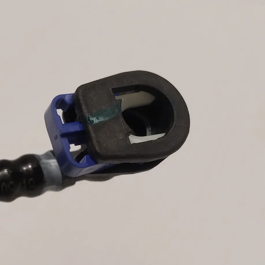 Genuine Fuel Supply Pipe - Jeep Compass 2017-2024 6-Speed | K68291700AB