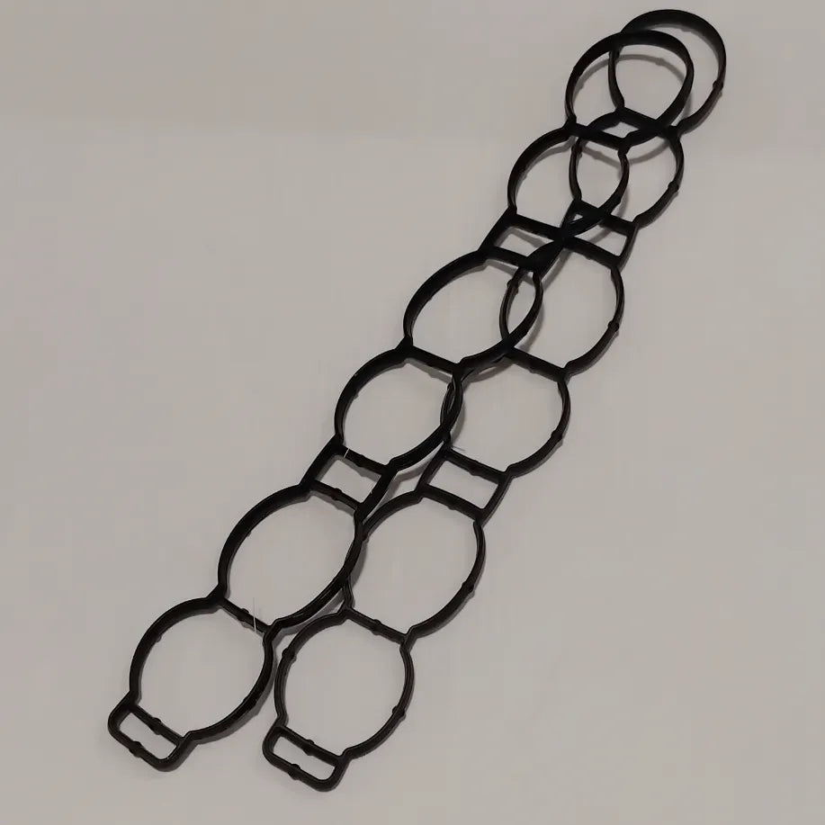 Genuine Intake Manifold Gasket - Jeep Grand Cherokee 3.0 Diesel | 73504223