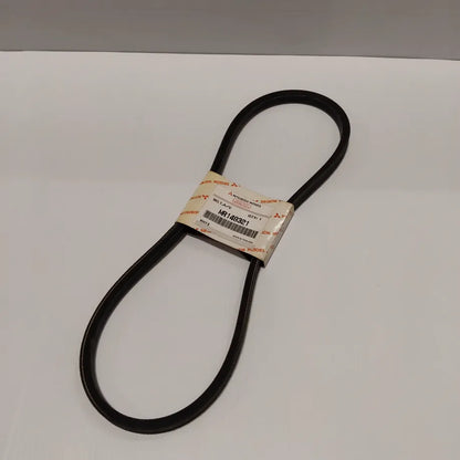 Genuine Mitsubishi Belt,A/C | MR148321