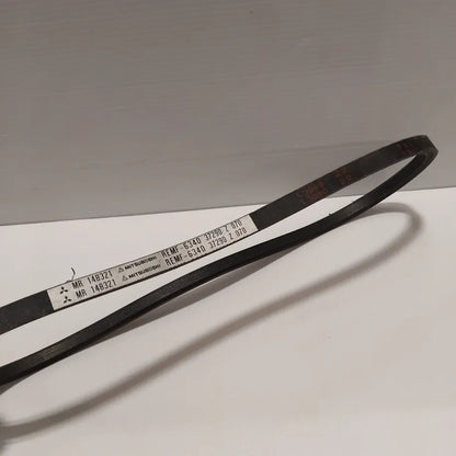 Genuine Mitsubishi Belt,A/C | MR148321