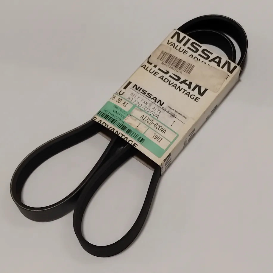 Genuine Nissan Belt | A172002QVA