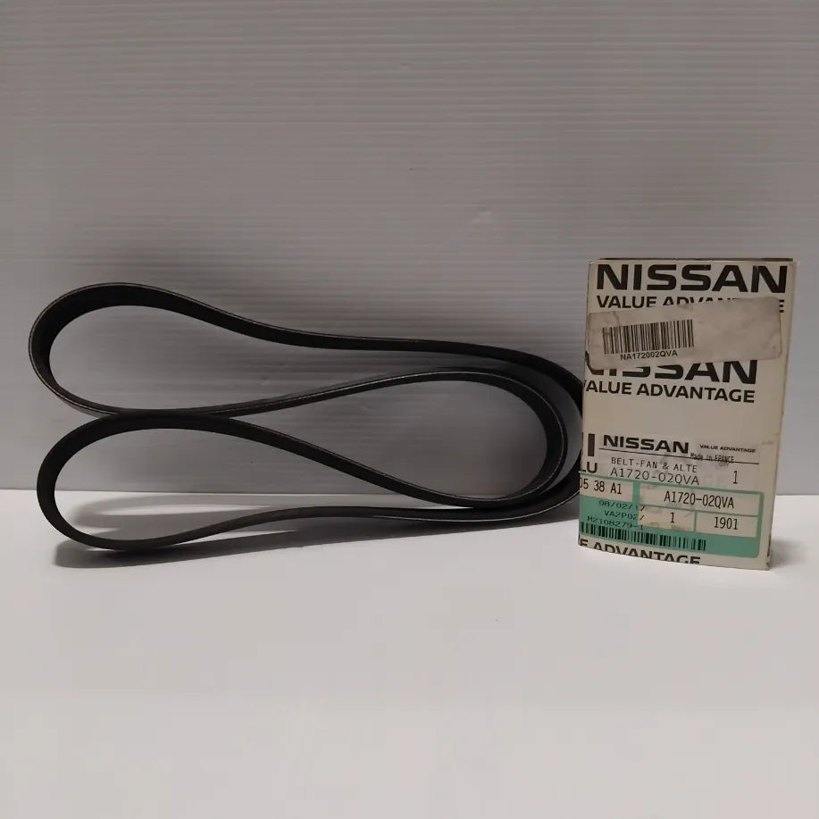 Genuine Nissan Belt | A172002QVA