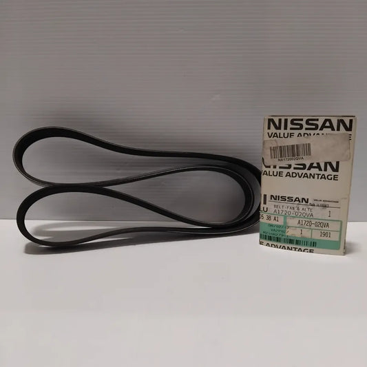 Genuine Nissan Belt | A172002QVA