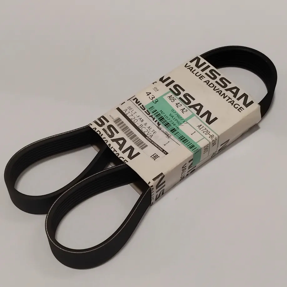 Genuine Nissan Belt | A1720BC2VA