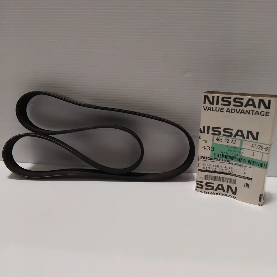 Genuine Nissan Belt | A1720BC2VA