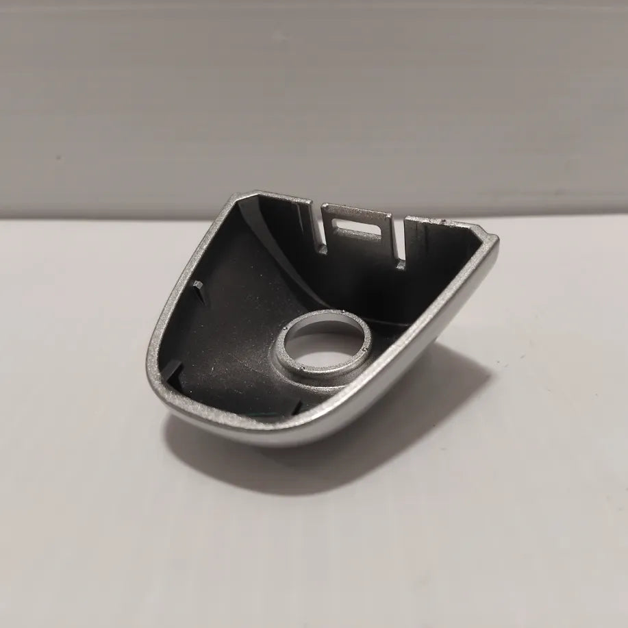 Genuine Toyota Cover, Fr Door | 69217-42040-B0