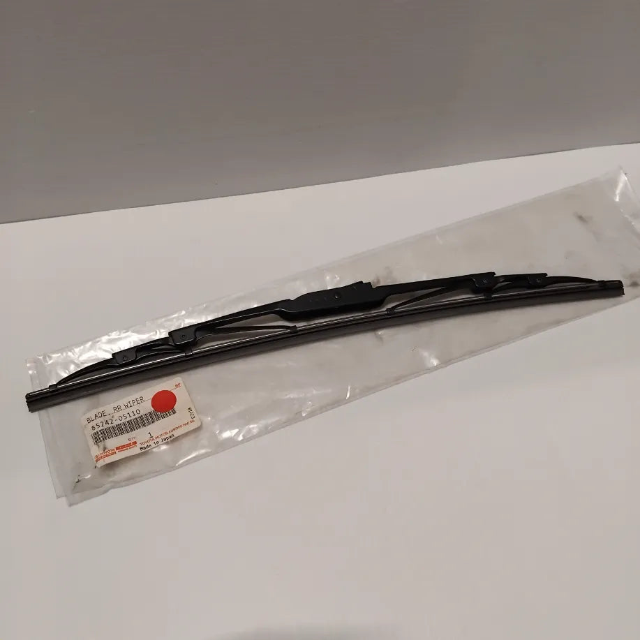 Genuine Toyota Blade, Rr Wiper | 85242-05110