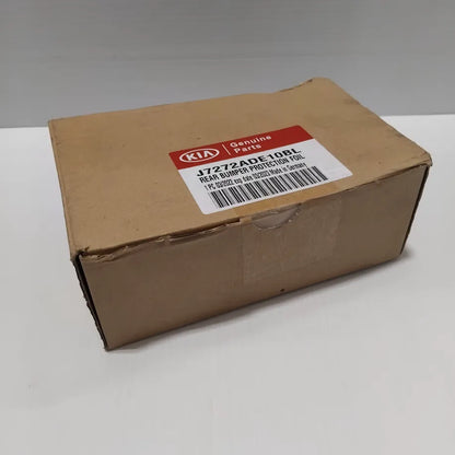 Genuine Rear Bumper Foil - Kia Ceed Sports Wagon 2018-2021 | J7272ADE10BL
