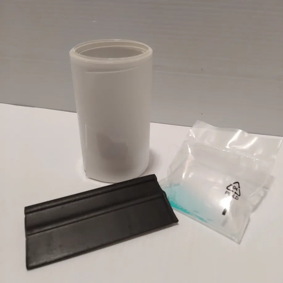 Genuine Rear Bumper Foil - Kia Ceed Sports Wagon 2018-2021 | J7272ADE10BL