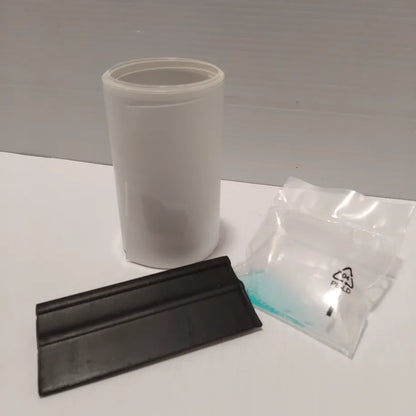 Genuine Rear Bumper Foil - Kia Ceed Sports Wagon 2018-2021 | J7272ADE10BL