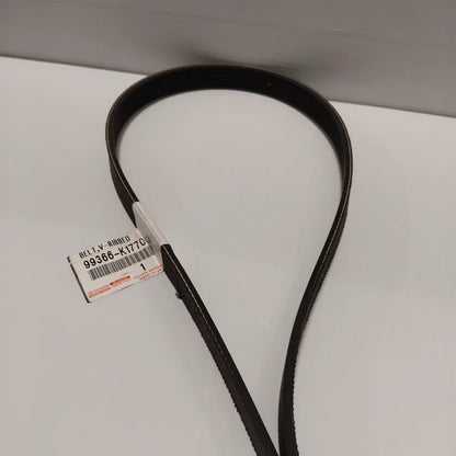 Genuine Toyota Fan Belt | 99366-K1770