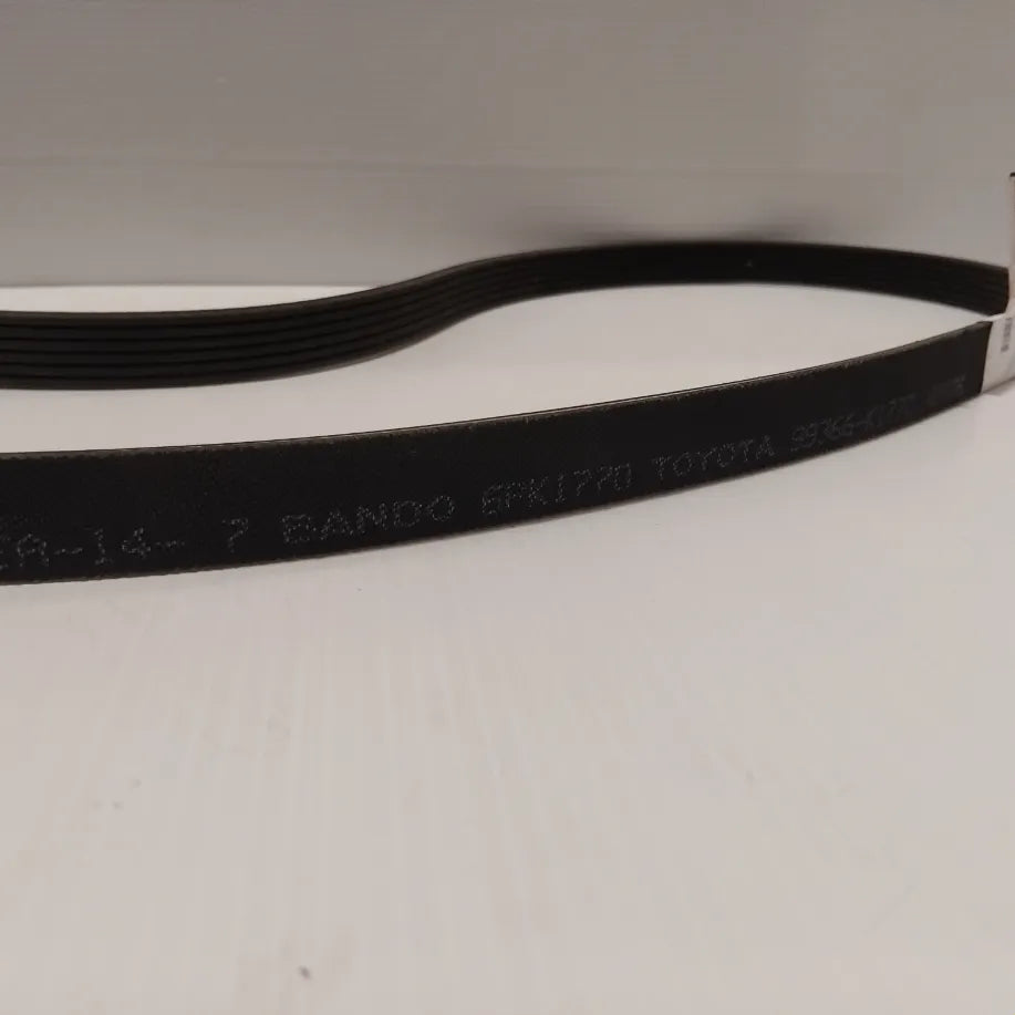 Genuine Toyota Fan Belt | 99366-K1770