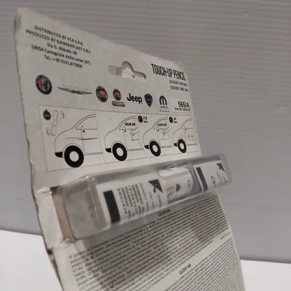 Genuine Touch-Up Stylus - Argento 565/A - Fiat | 71808120