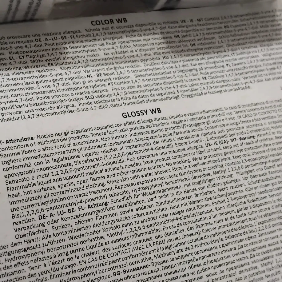 Genuine Touch-Up Stylus - Argento 565/A - Fiat | 71808120