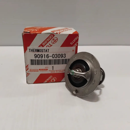 Genuine Toyota Thermostat | 90916-03093