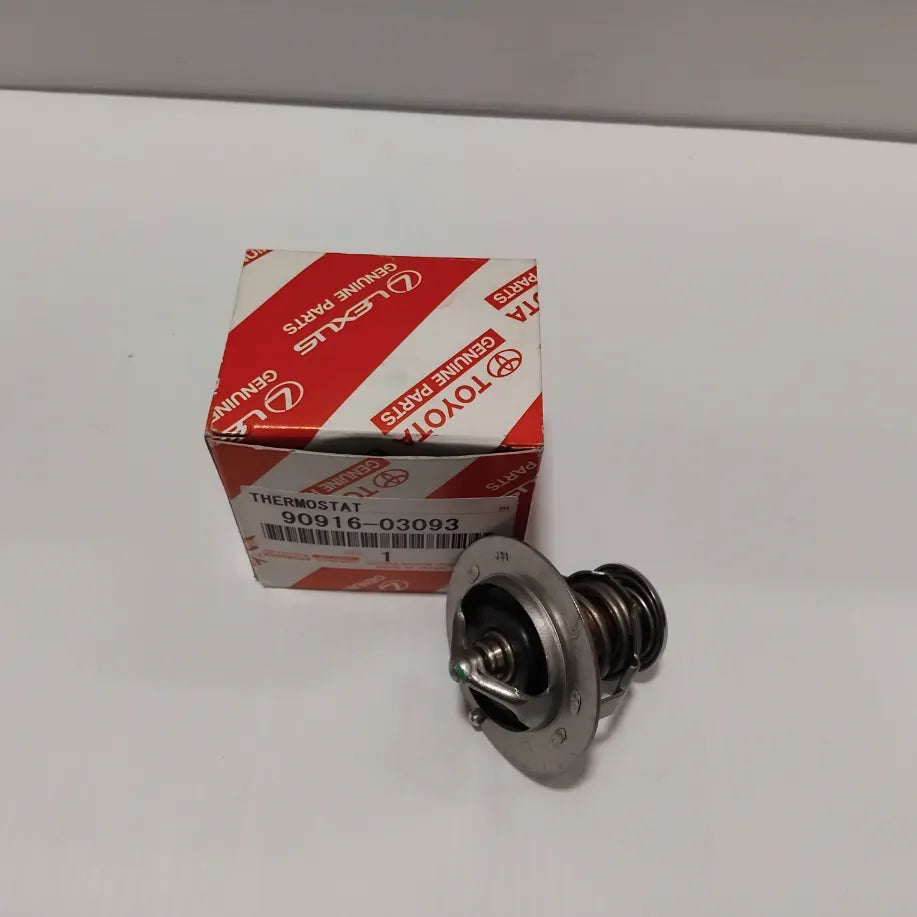 Genuine Toyota Thermostat | 90916-03093