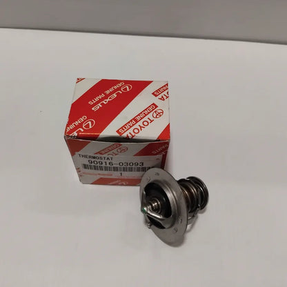Genuine Toyota Thermostat | 90916-03093