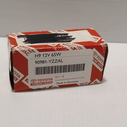 Genuine H9 Bulb - Toyota Lexus | 90981-YZZAL