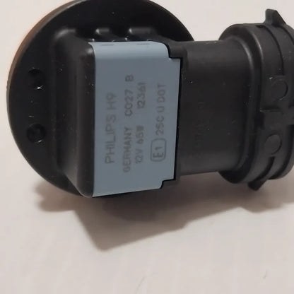 Genuine H9 Bulb - Toyota Lexus | 90981-YZZAL