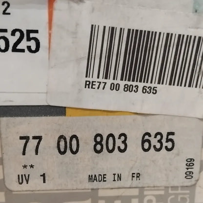 Genuine Renault Bearing S/A | 77 00 803 635