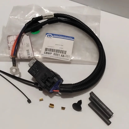 Genuine Jeep Cable Harness | KCBWPR091AA