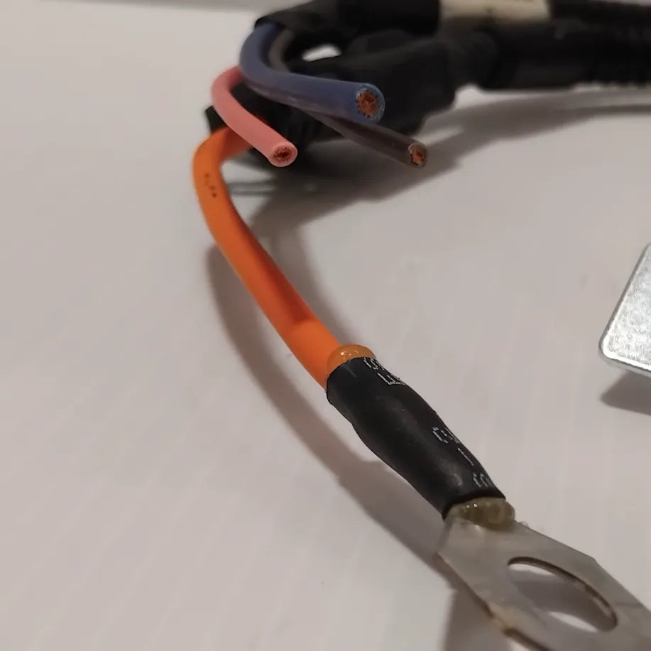 Genuine Jeep Cable Harness | KCBWPR091AA