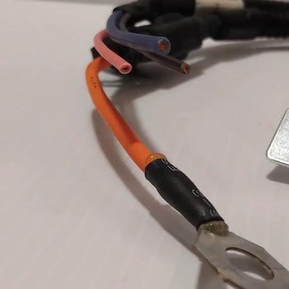 Genuine Jeep Cable Harness | KCBWPR091AA