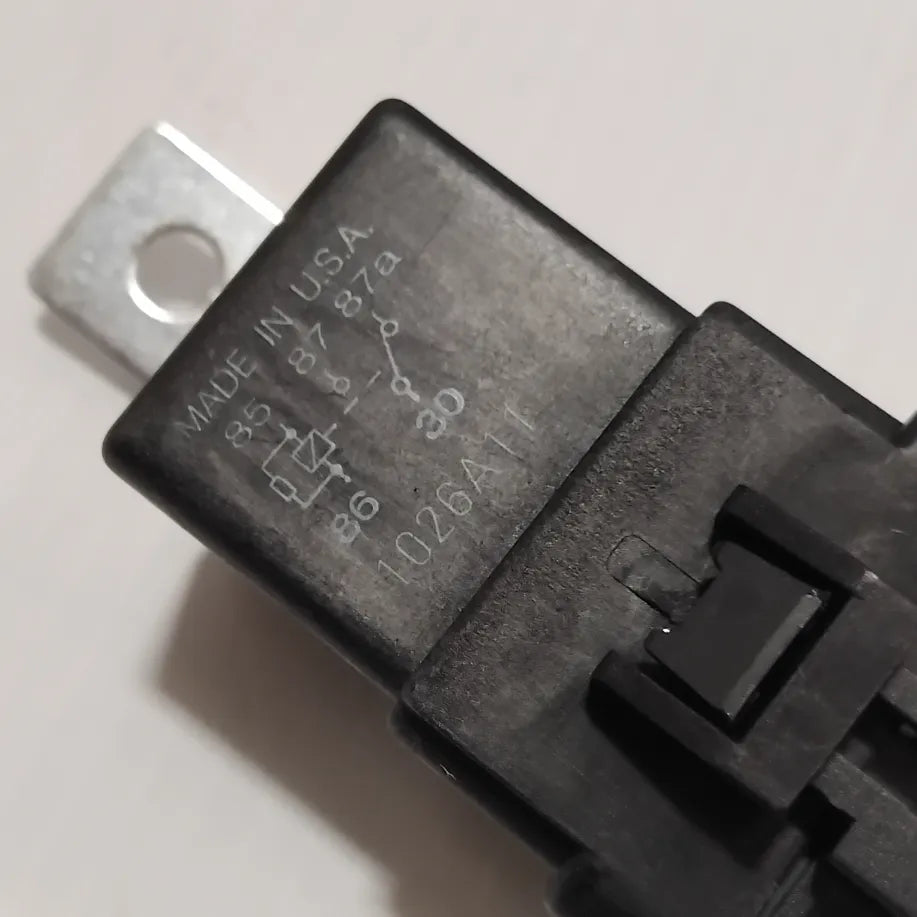 Genuine Jeep Cable Harness | KCBWPR091AA