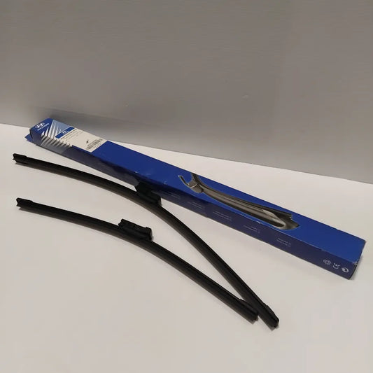 Genuine Hyundai Wiper Blade Set Rhd | L983FH2418R9