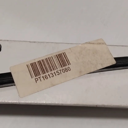 1x Genuine 700mm Wiper Blade - Citroen C4 | 1613157080