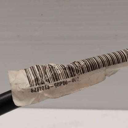 Genuine Suzuki Pipe Set Azg412/T3 | 51013-60P60-000